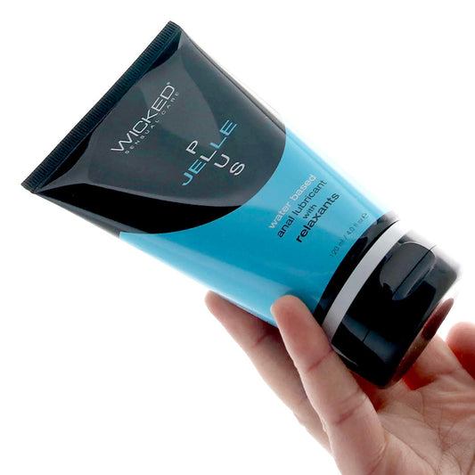 Jelle Plus Backdoor Lubricant