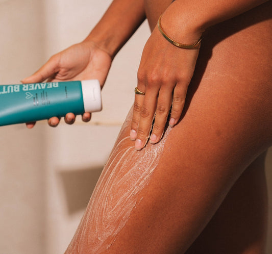 Exfoliating Polish