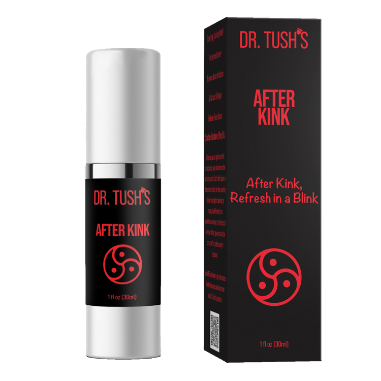 After Kink Play