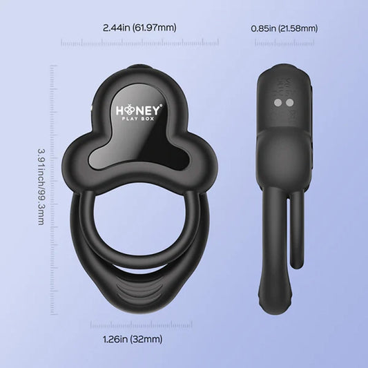 Anello Dual C-Ring - App Enabled