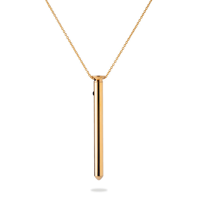 Vesper 2 - Vibrator Necklace