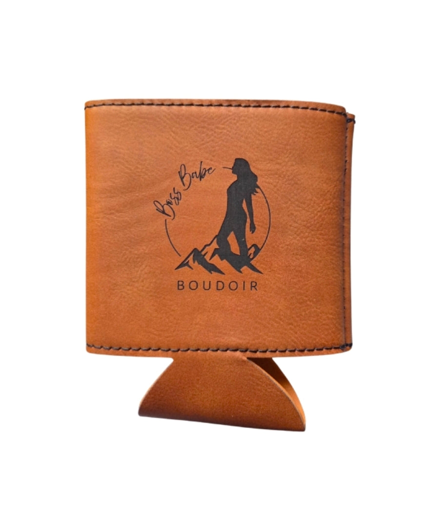 Can Coozie - Sorry I'm Late, I Was Busy Masturbating