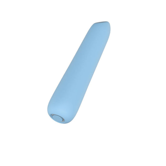 Jäzi (Powerful Tapered Bullet)