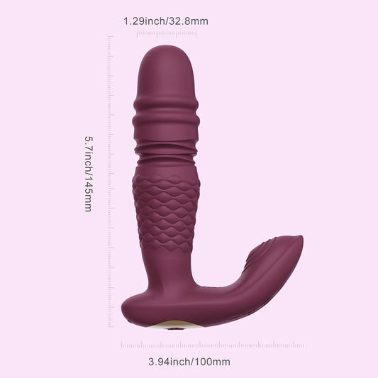 Ryder - Voice & App Enabled