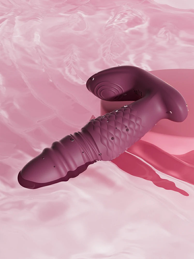 Ryder - Voice & App Enabled