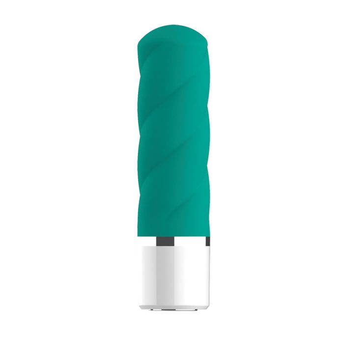 Mini Siera Twisted Bullet