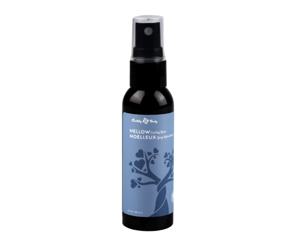 Mellow Cooling Spray