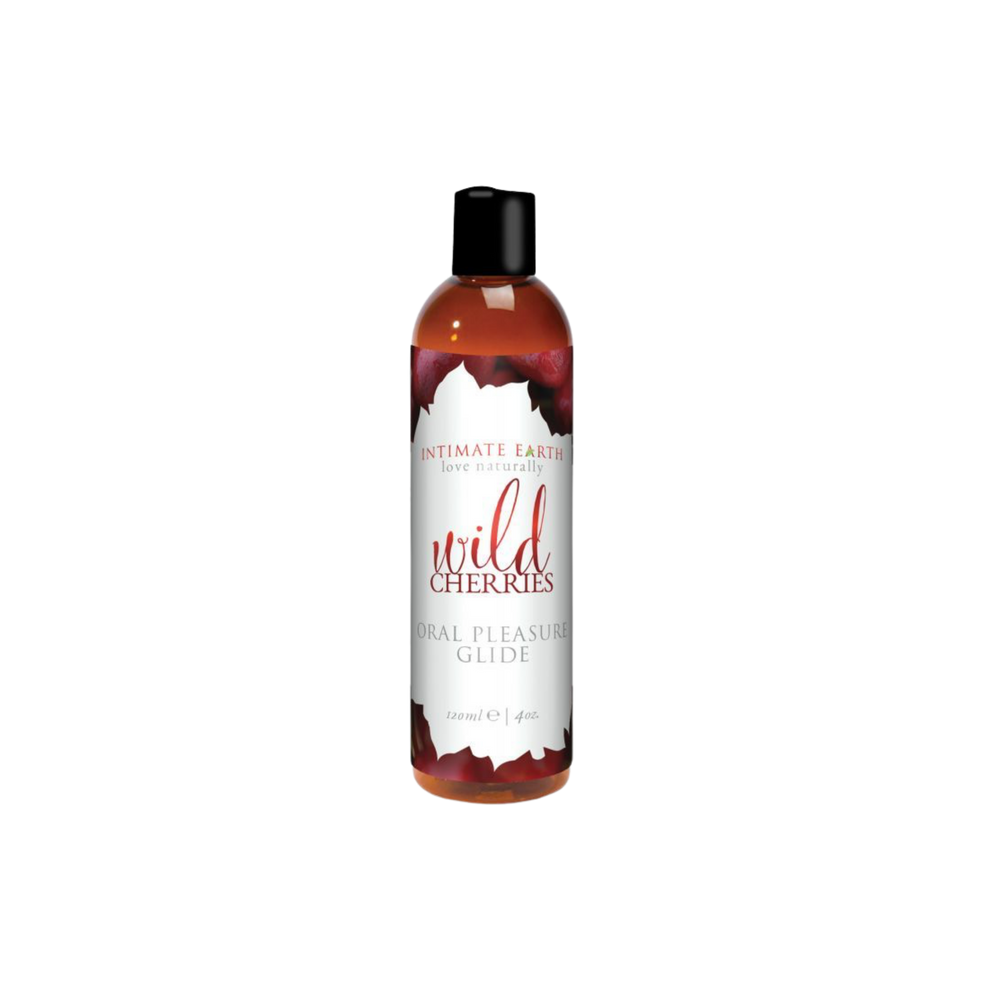 Natural Flavors Glide