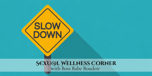 Your body loves a little anticipation… here’s how to use it.