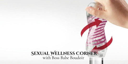 Shopping for Men’s Toys? Start here!