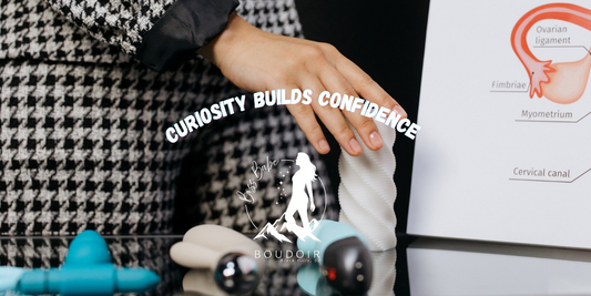 What if you're not buying the “wrong” toy?