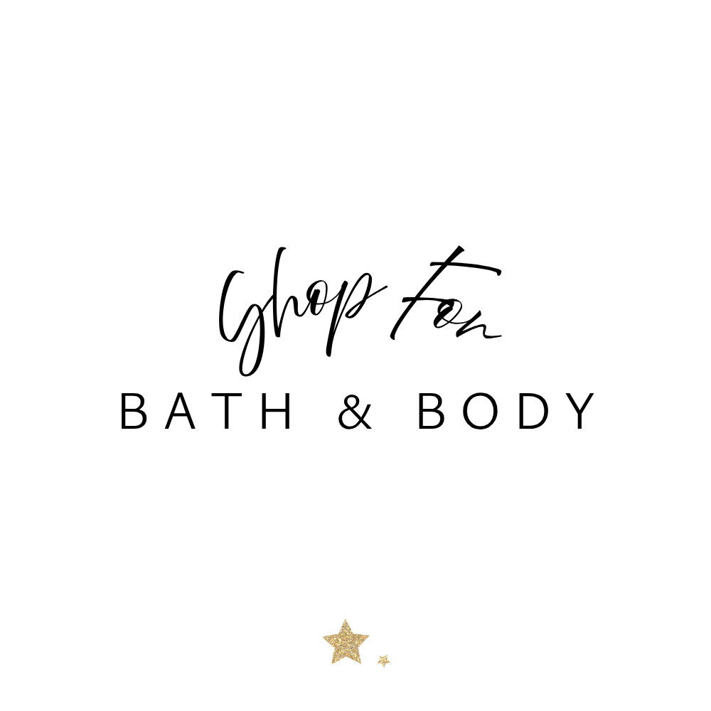 Bath & Body