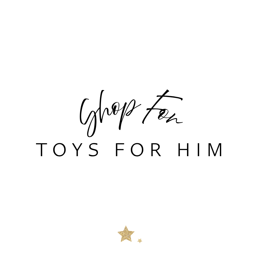 Toys For Him