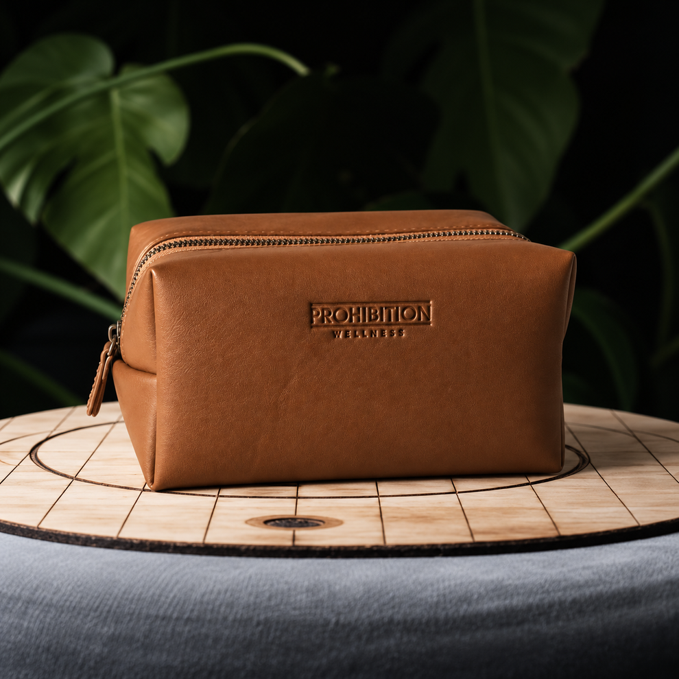 Toiletry Bag