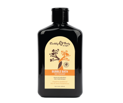 Aphrodisiac Bubble Bath