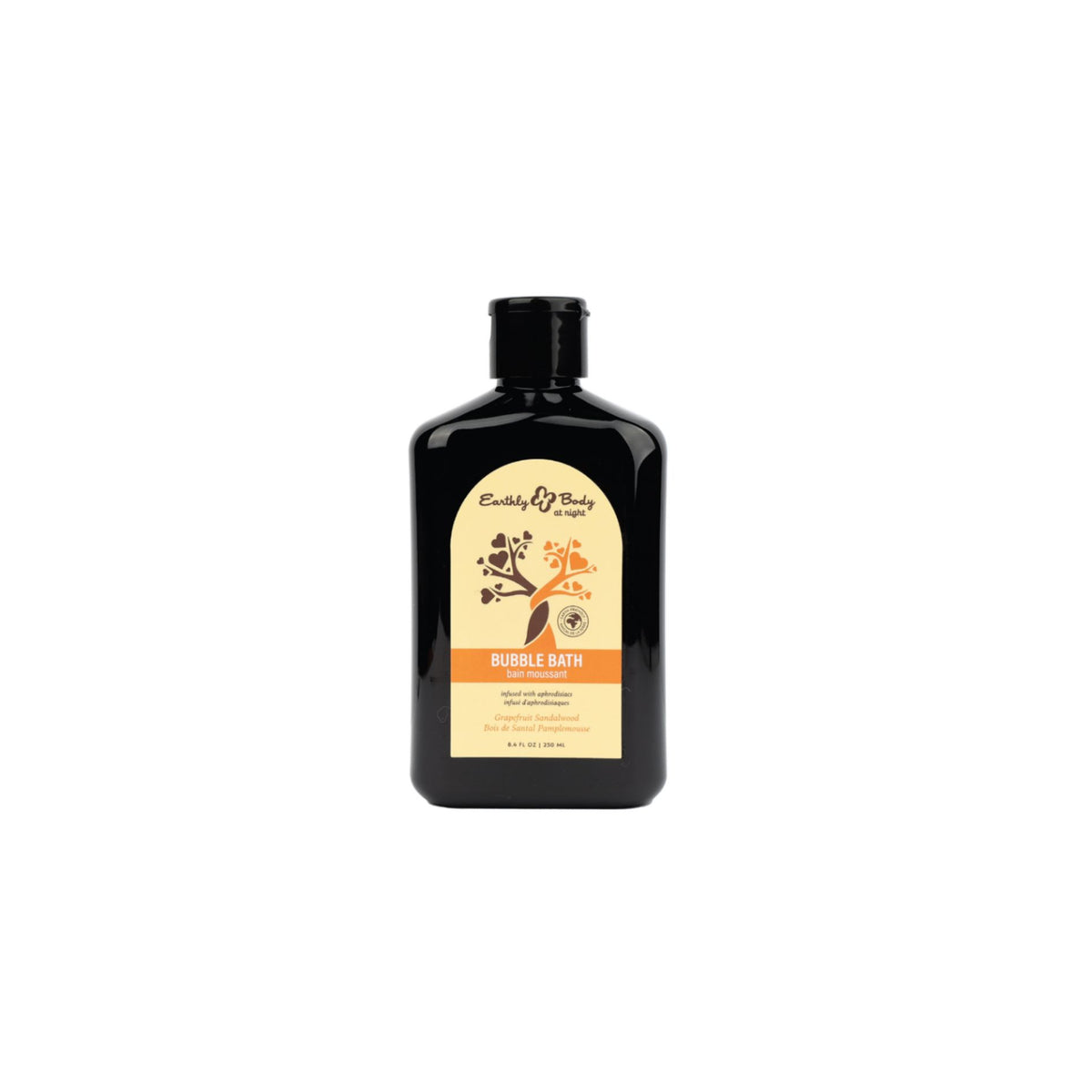 Aphrodisiac Bubble Bath