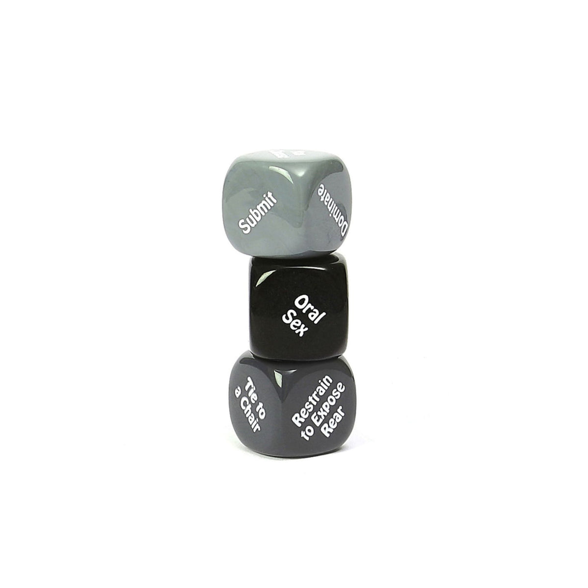 Kinky Nights Dare Dice