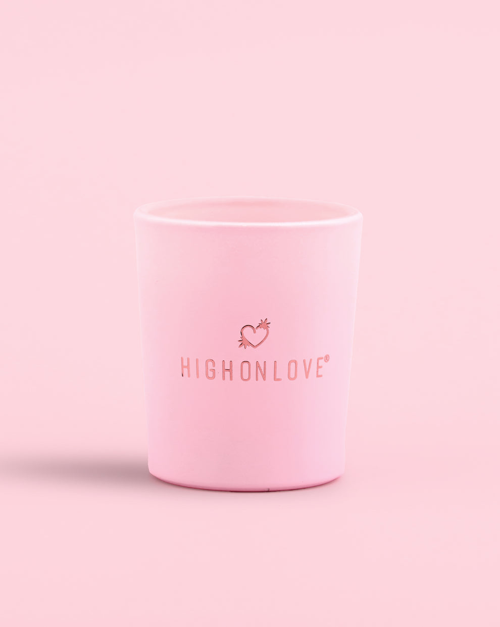 Mini Massage Candles Collection