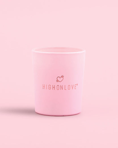 Mini Massage Candles Collection