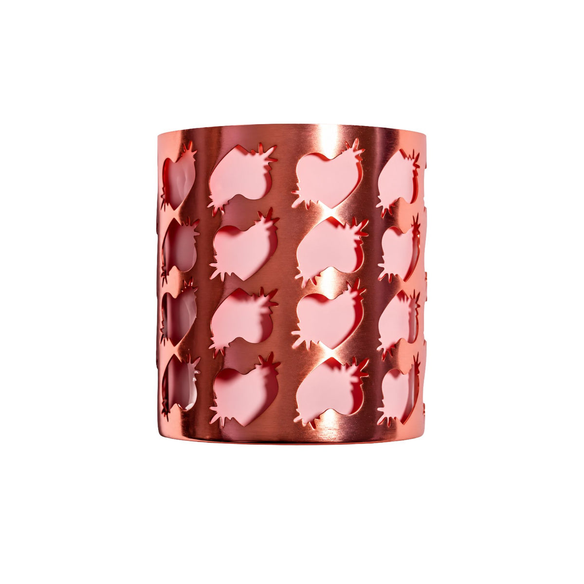 Sensual Massage Candle - Rose Bud