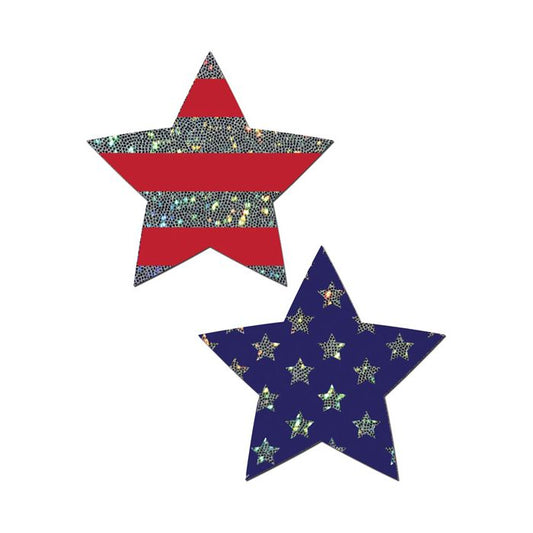 Pastie Sets  - Various Themes