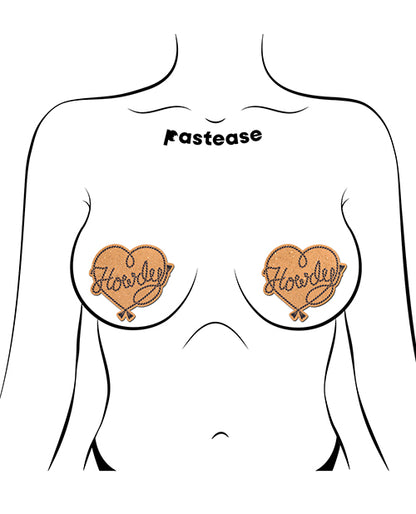 Pastie Sets  - Various Themes