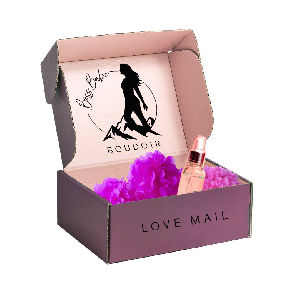 Love Mail