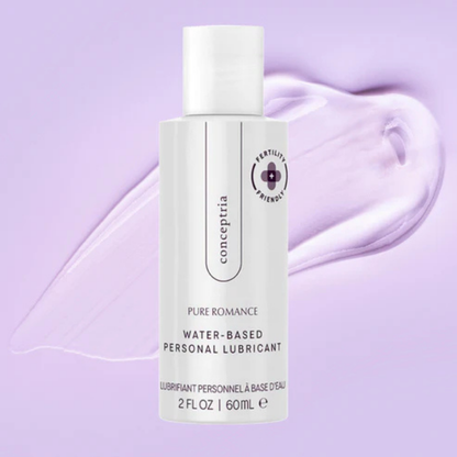 Water Based Lube - Conceptria