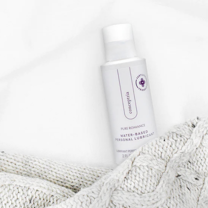 Water Based Lube - Conceptria