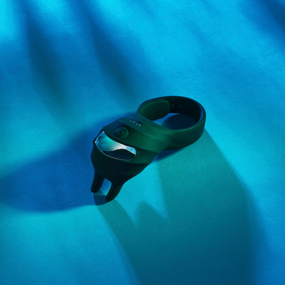 Dark Knight - Adjustable C-Ring
