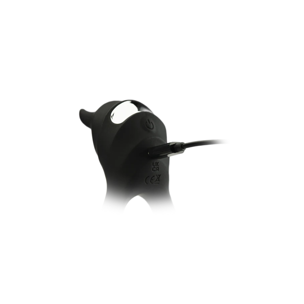 Dark Knight - Adjustable C-Ring