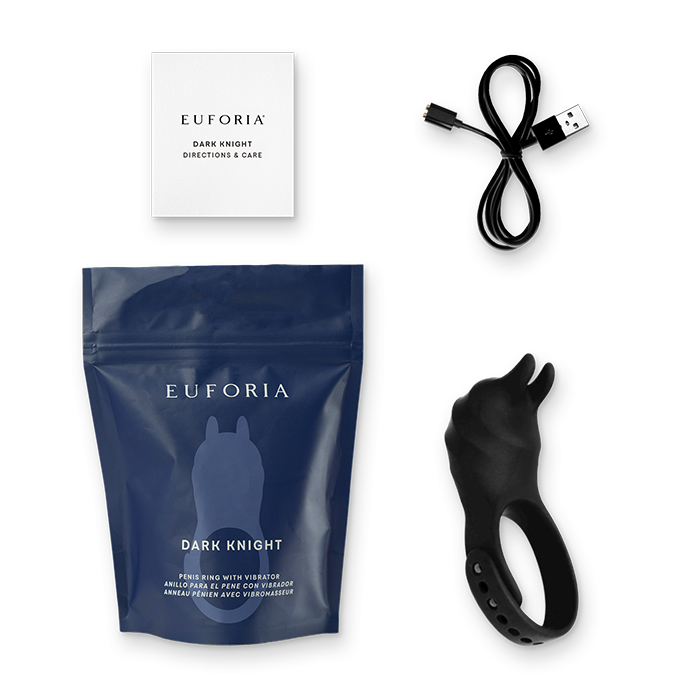 Dark Knight - Adjustable C-Ring