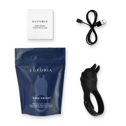 Dark Knight - Adjustable C-Ring