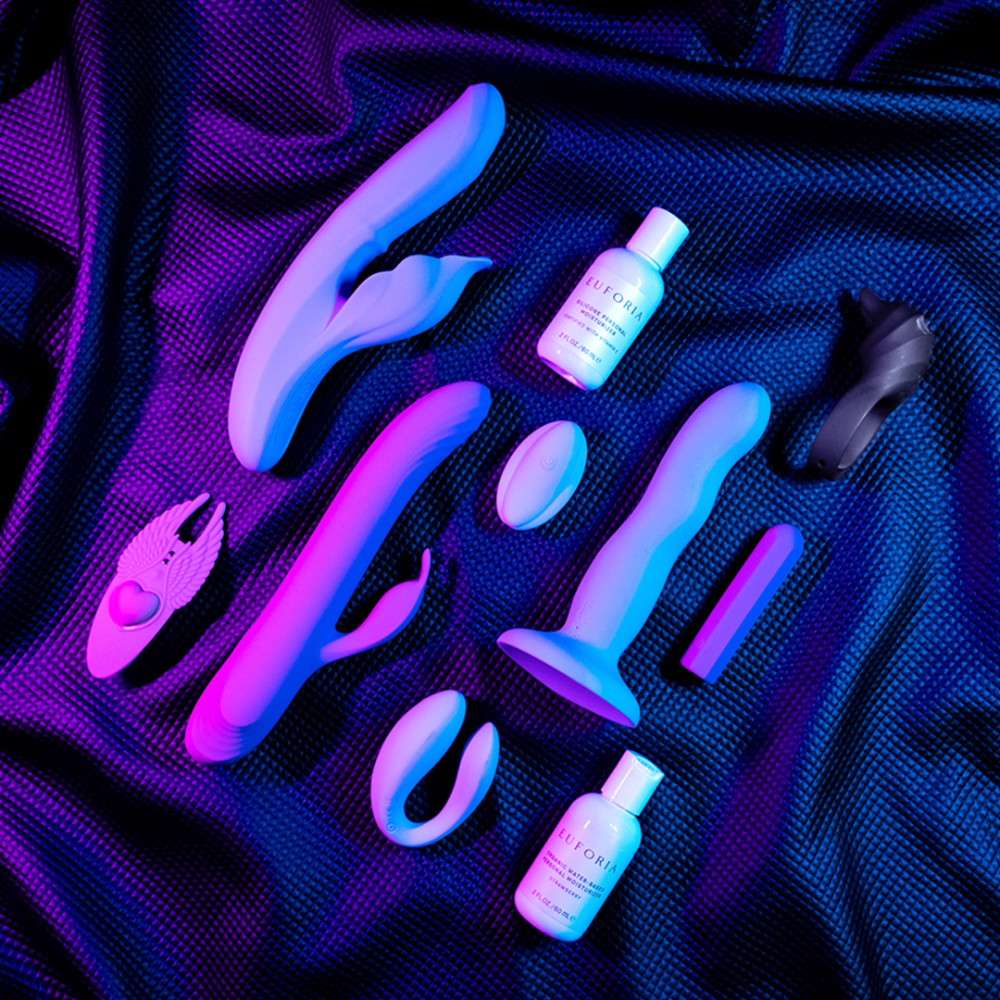 Dark Knight - Adjustable C-Ring