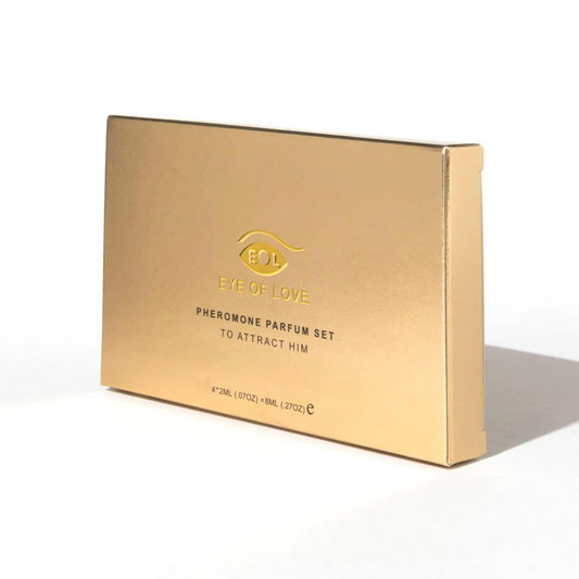 Attract Him Sample Set