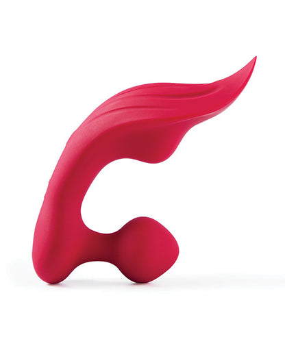 Dual Clit & Anal Stimulator