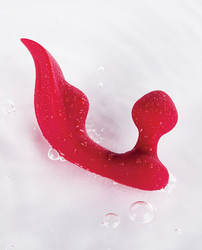 Dual Clit & Anal Stimulator