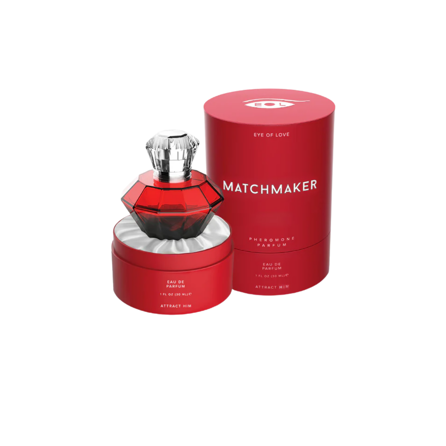 Matchmaker Perfume