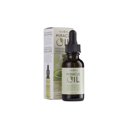 Miracle Oil