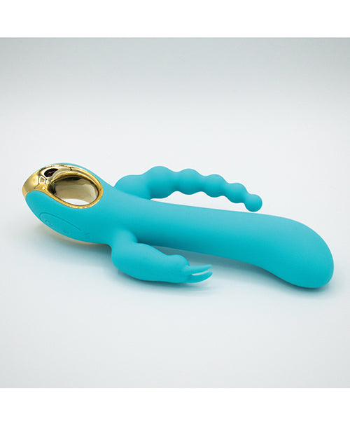 Mighty Magic Clit, G-Spot & Anal Vibrator