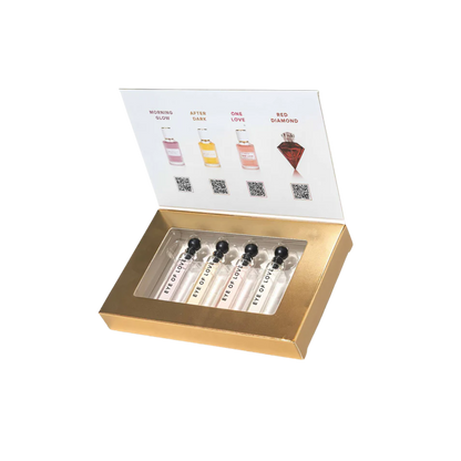 Attract Him Sample Set