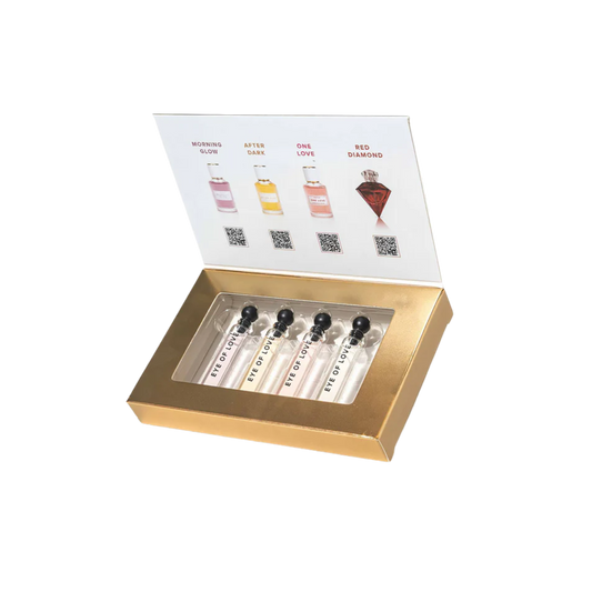 Attract Him Sample Set