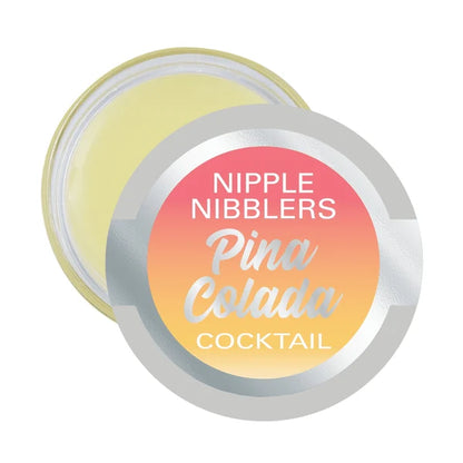 Nipple Nibblers
