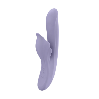 Seductive Bloom: App Couples Vibe