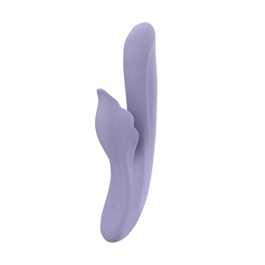 Seductive Bloom: App Couples Vibe