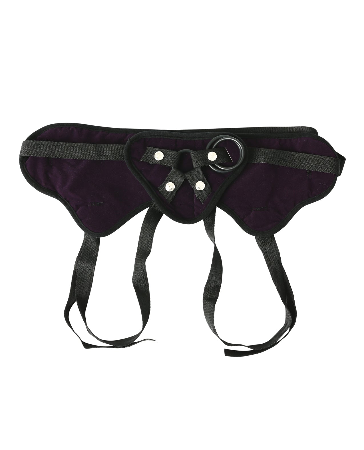 Strap On Harness - Plus Size