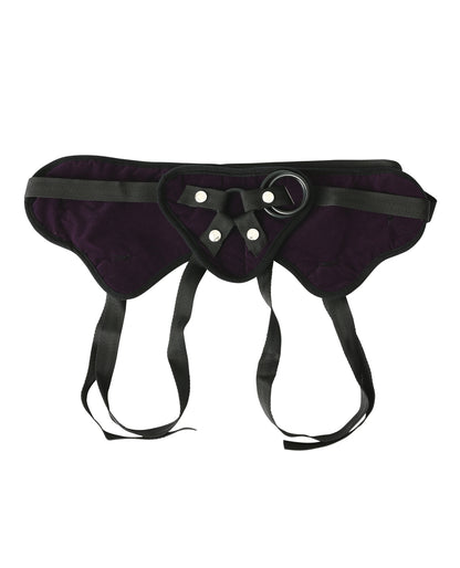 Strap On Harness - Plus Size
