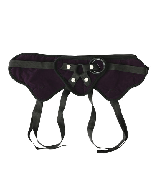 Strap On Harness - Plus Size