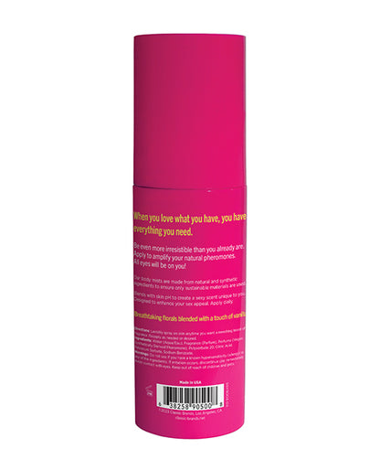 Pheromone Body Mist