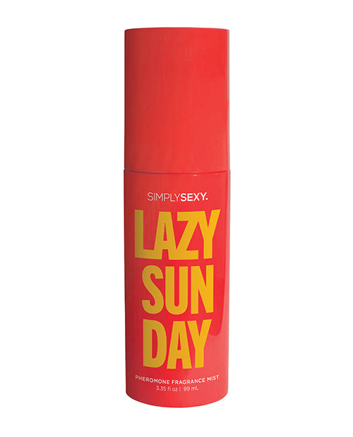 Pheromone Body Mist